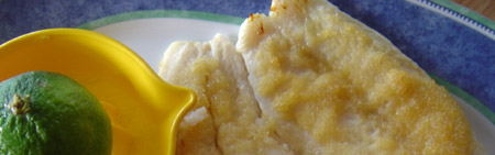 cod fish recipes