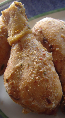 baked chicken recipes